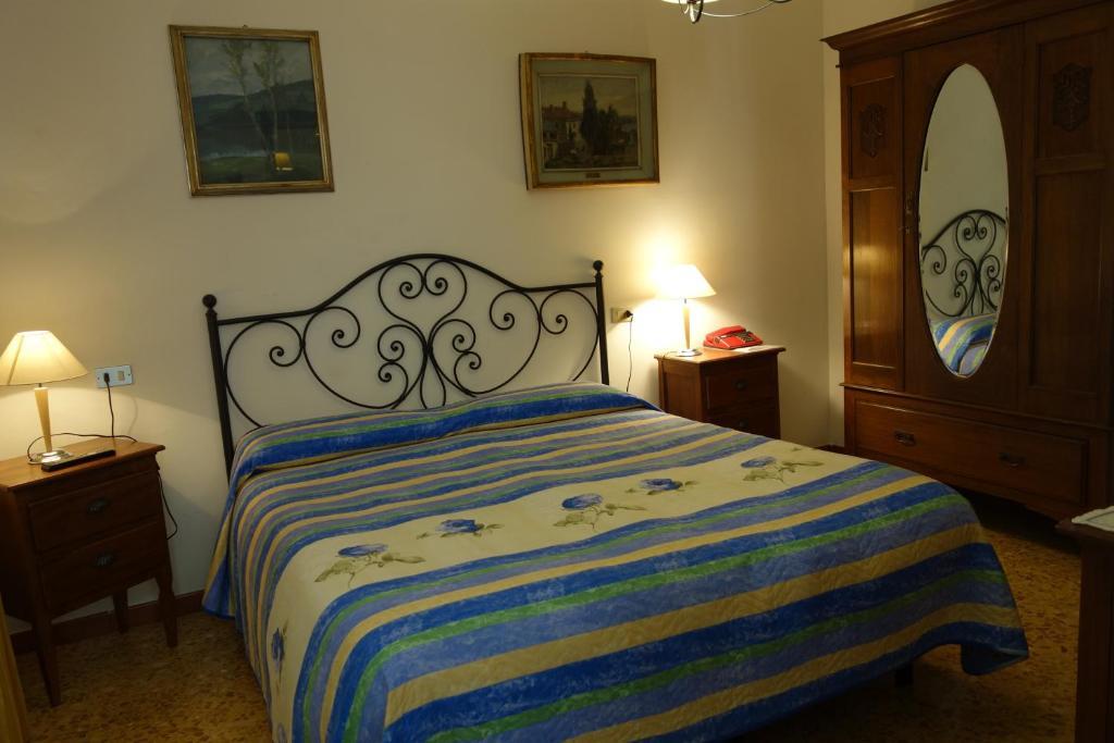 Hotel Roma Scanno Pokój zdjęcie